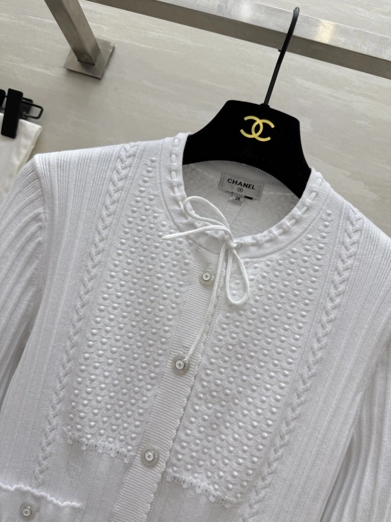 Chanel Outwear Sporty 109777