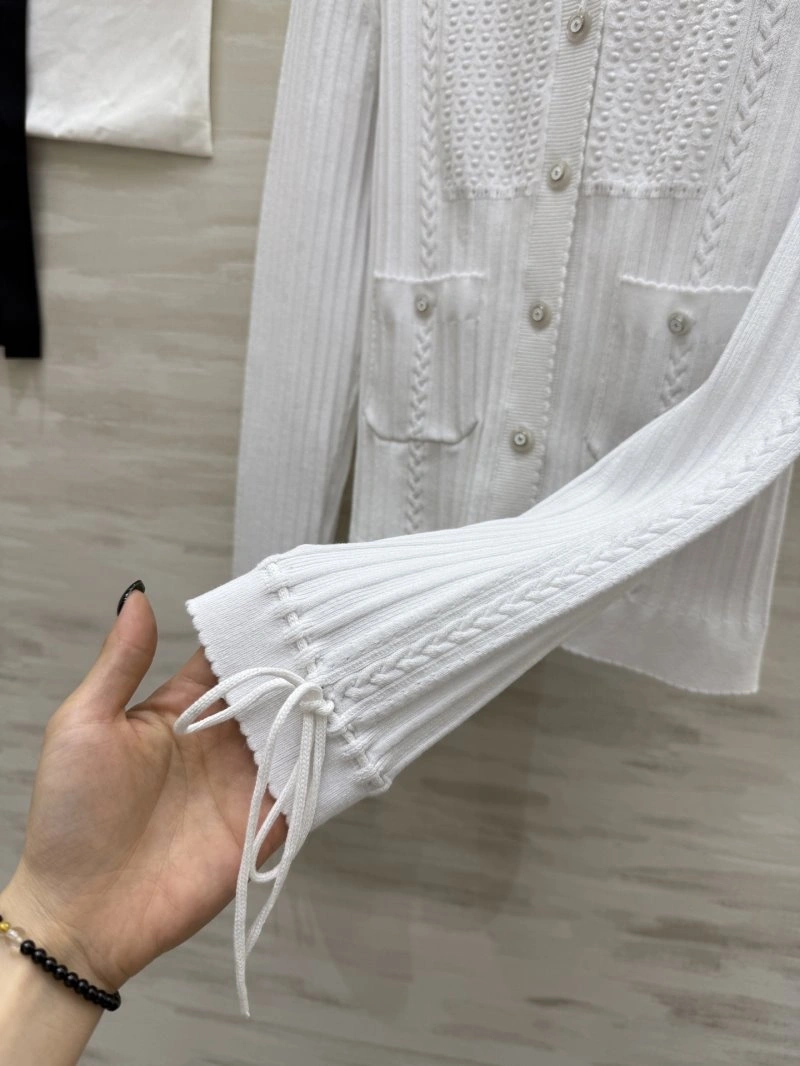 Chanel Outwear Sporty 109777