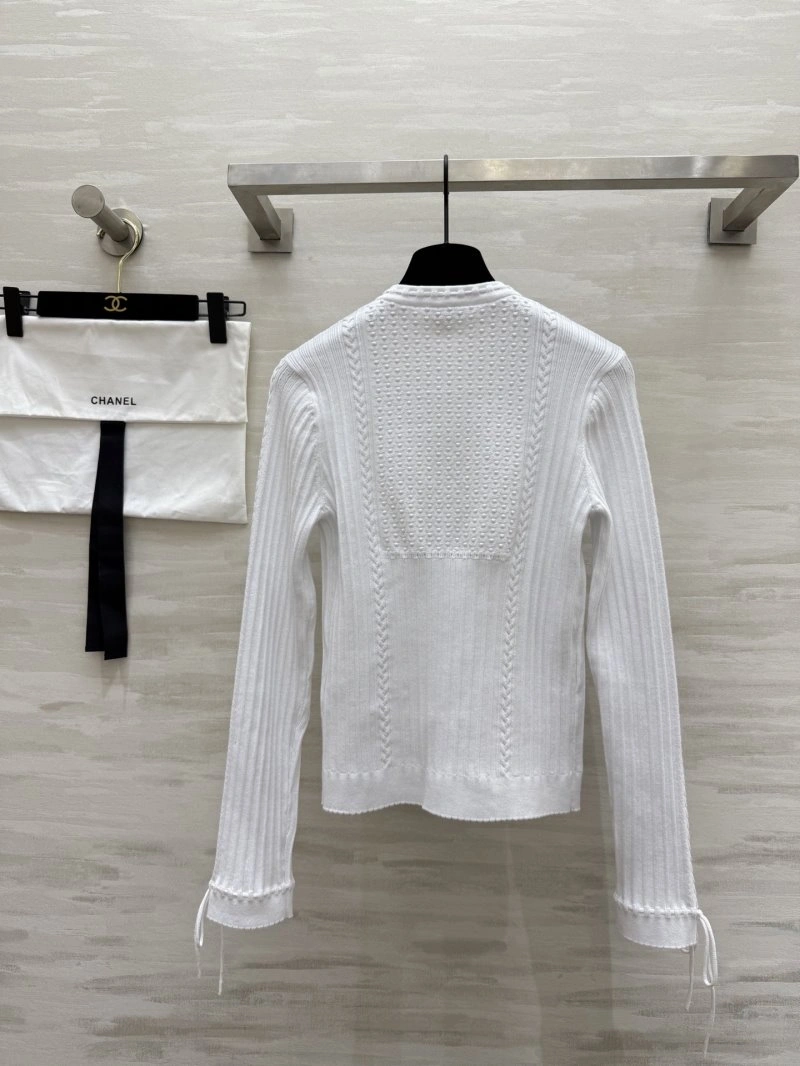 Chanel Outwear Sporty 109777