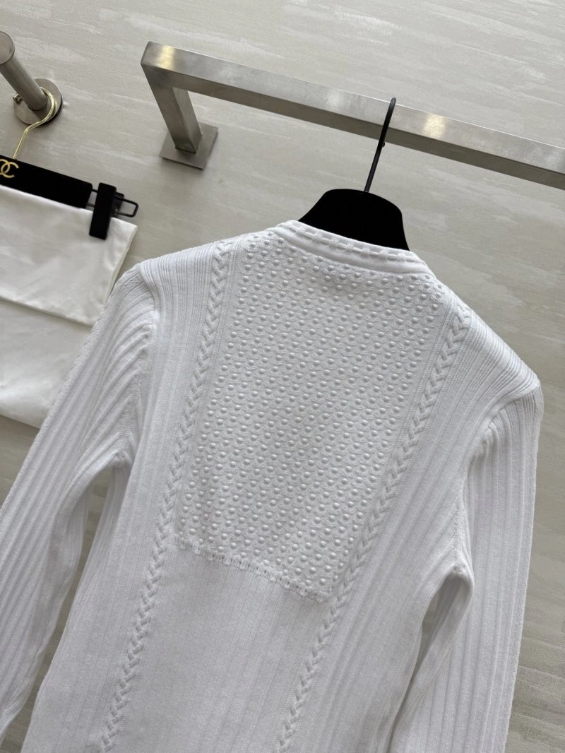 Chanel Outwear Sporty 109777