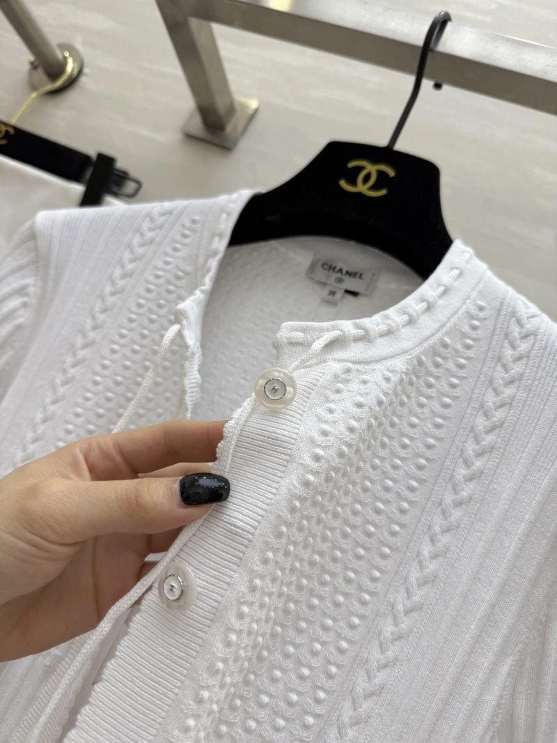 Chanel Outwear Sporty 109777