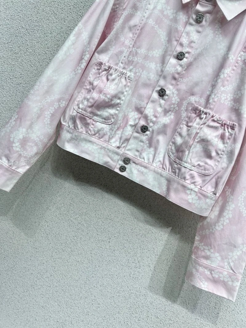 Chanel Outwear FlexibleFit 109773