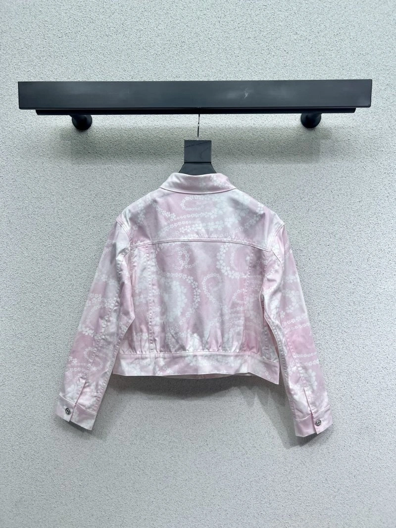 Chanel Outwear FlexibleFit 109773
