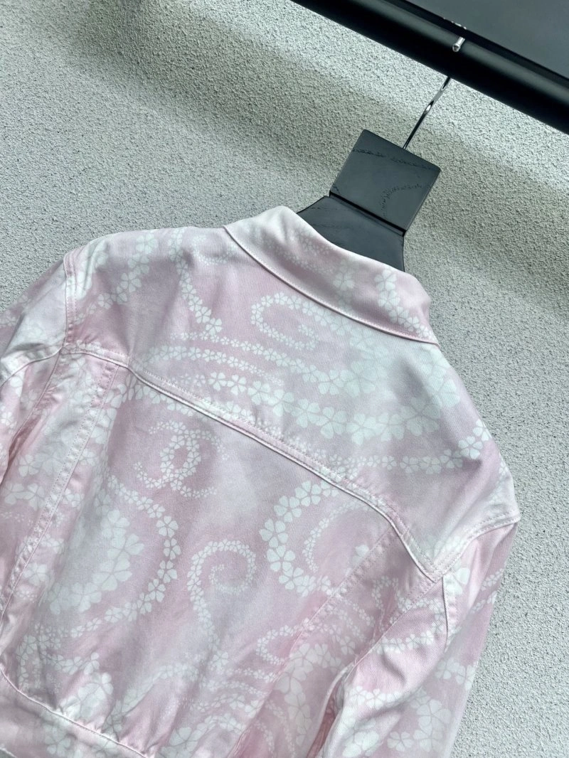 Chanel Outwear FlexibleFit 109773