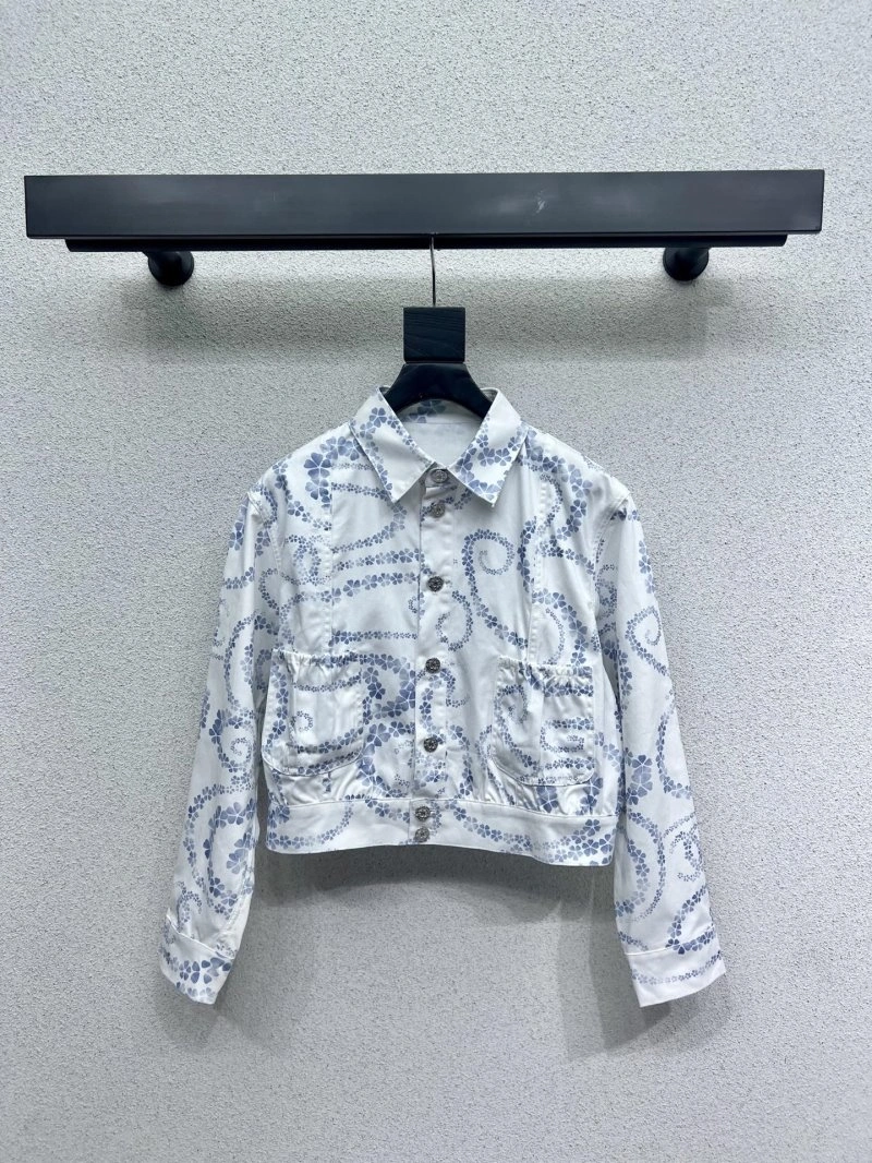 Chanel Outwear FlexibleFit 109773