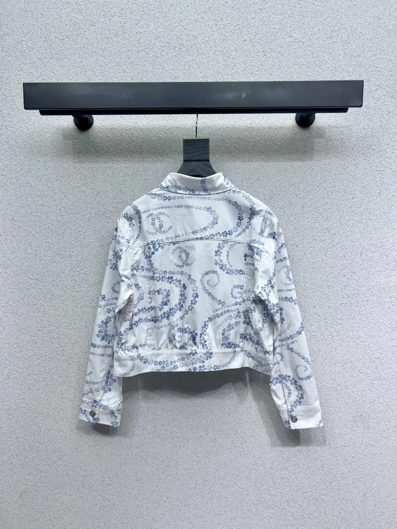 Chanel Outwear FlexibleFit 109773