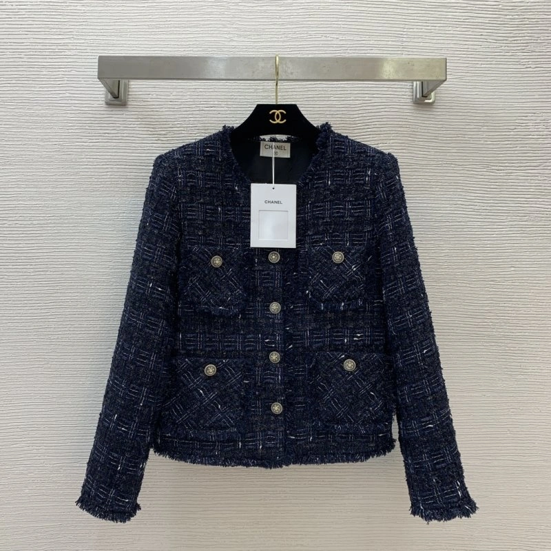 Chanel Outwear Thermal 109471