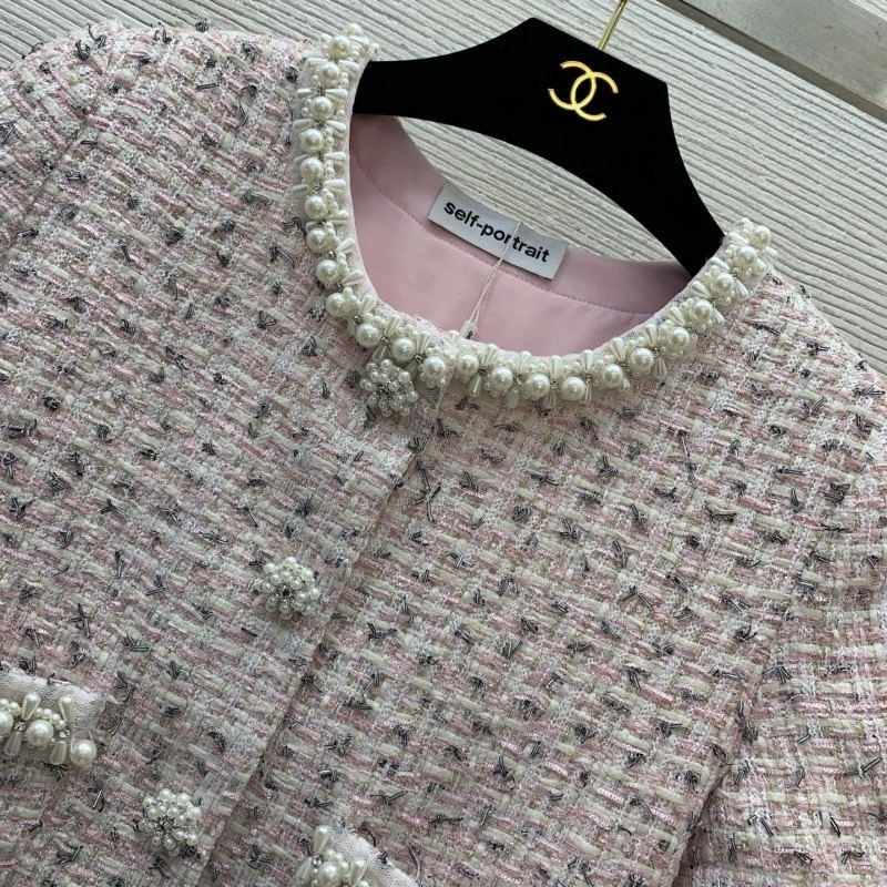 Practical Chanel Outwear 109468