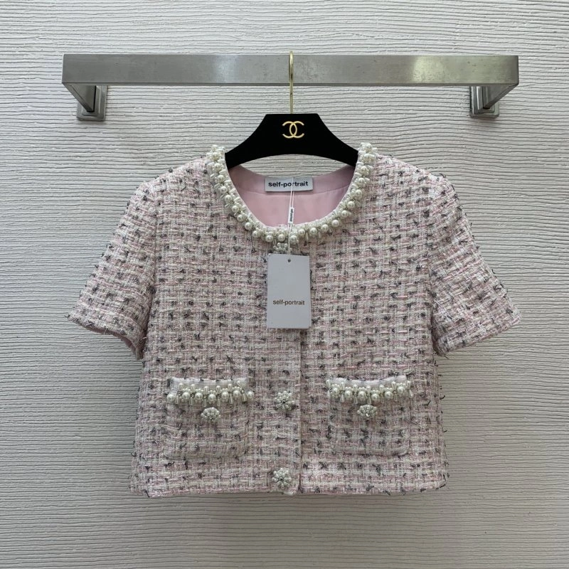 Practical Chanel Outwear 109468