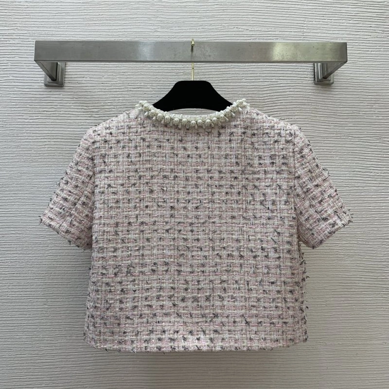 Practical Chanel Outwear 109468