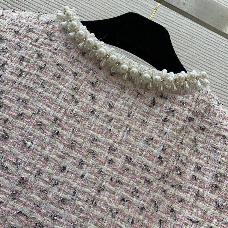 Practical Chanel Outwear 109468