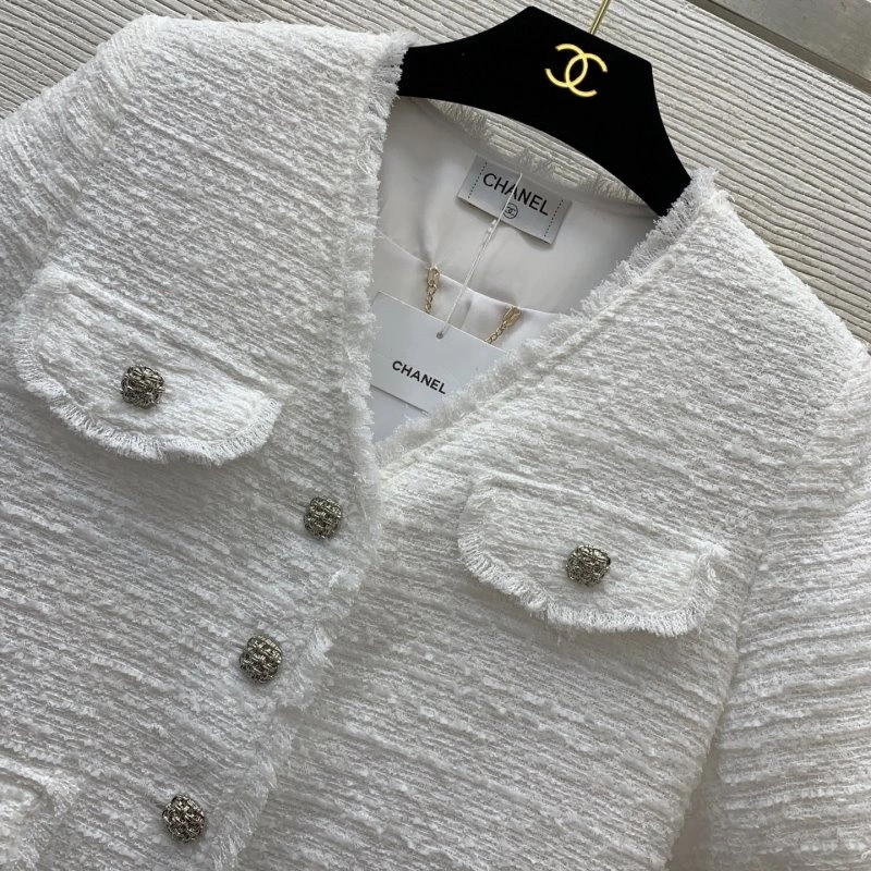 FastDry Chanel Outwear 109469