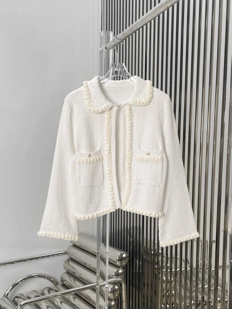 Chanel Outwear Sophisticated 109465