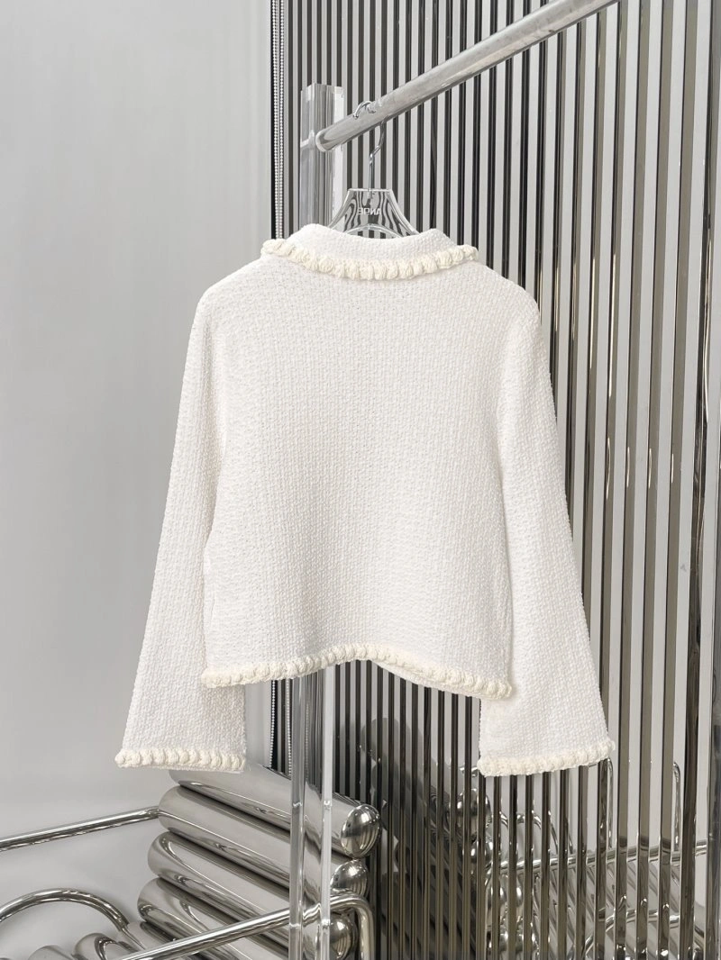 Chanel Outwear Sophisticated 109465