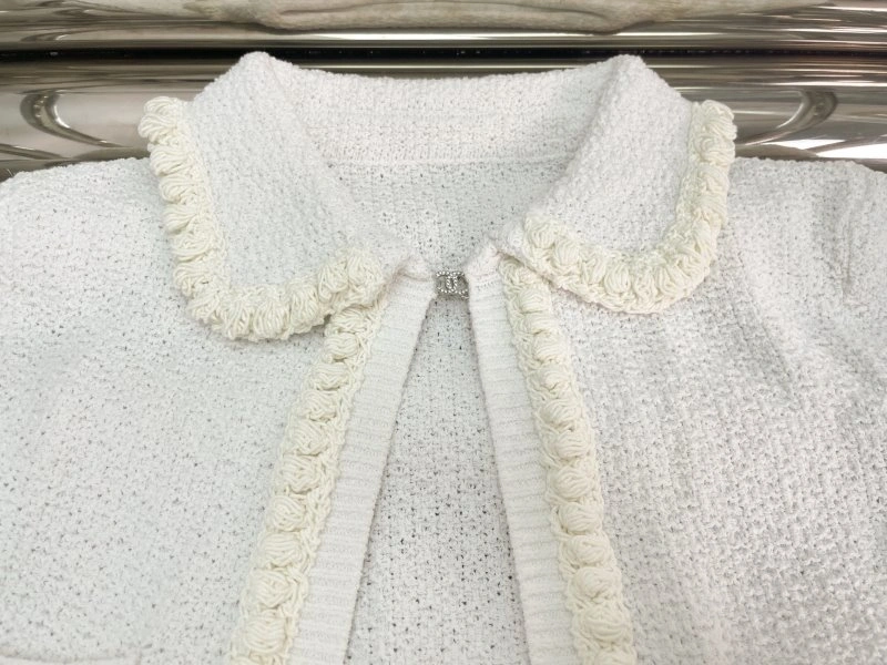 Chanel Outwear Sophisticated 109465