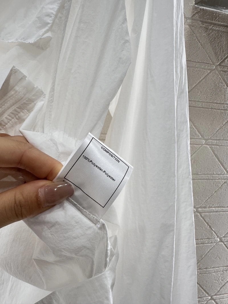 Chanel Outwear FreshLook 109464