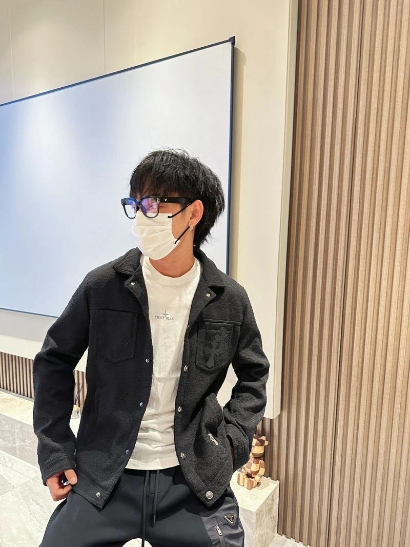 Chanel Outwear Comfortable 111161