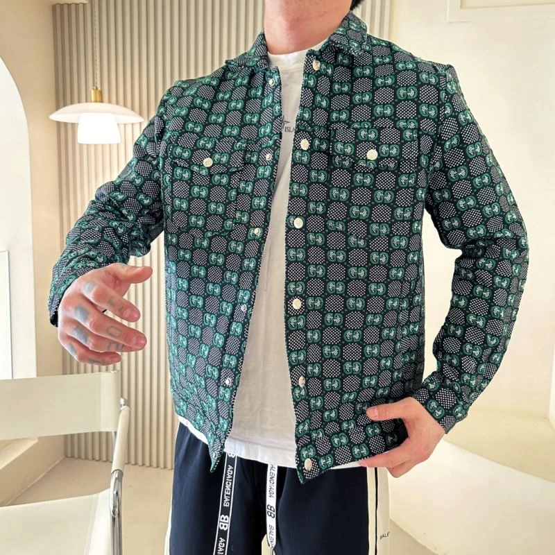 Casual Chanel Outwear 111164