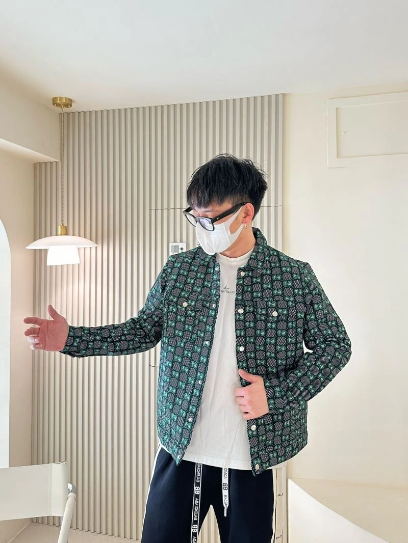 Casual Chanel Outwear 111164