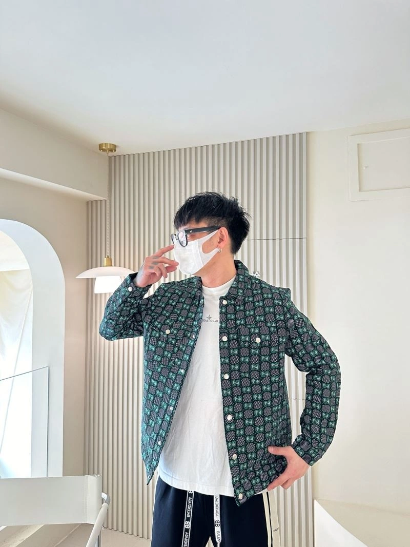 Casual Chanel Outwear 111164