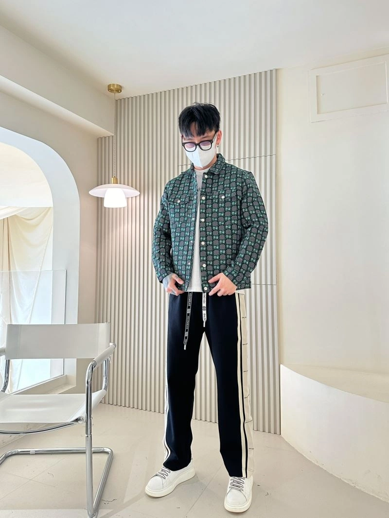 Casual Chanel Outwear 111164