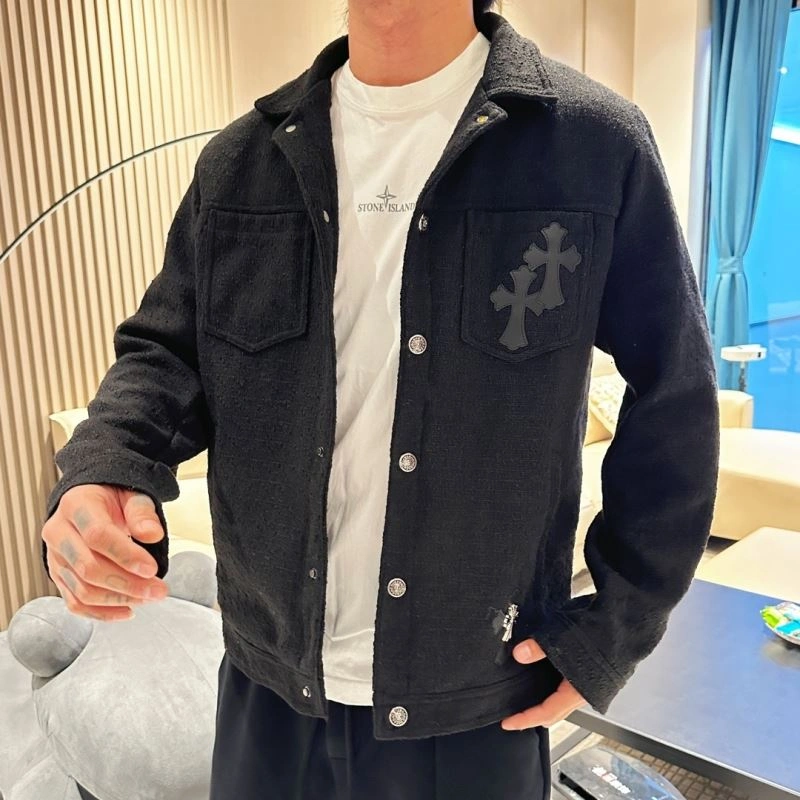 Neat Chanel Outwear 111158