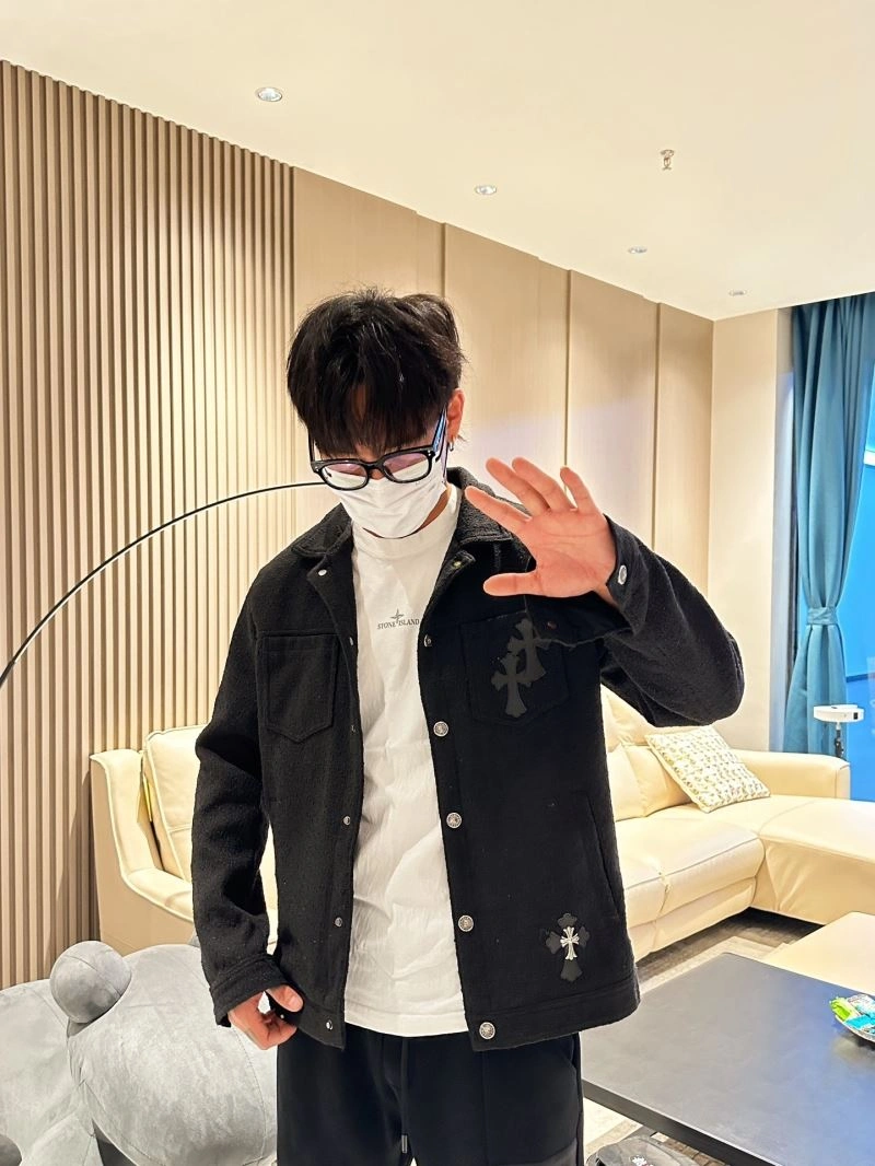 Neat Chanel Outwear 111158