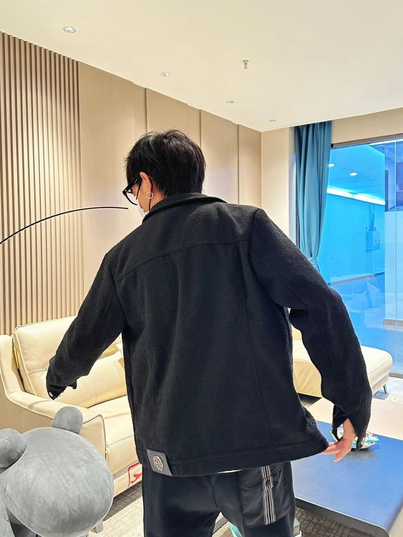 Neat Chanel Outwear 111158