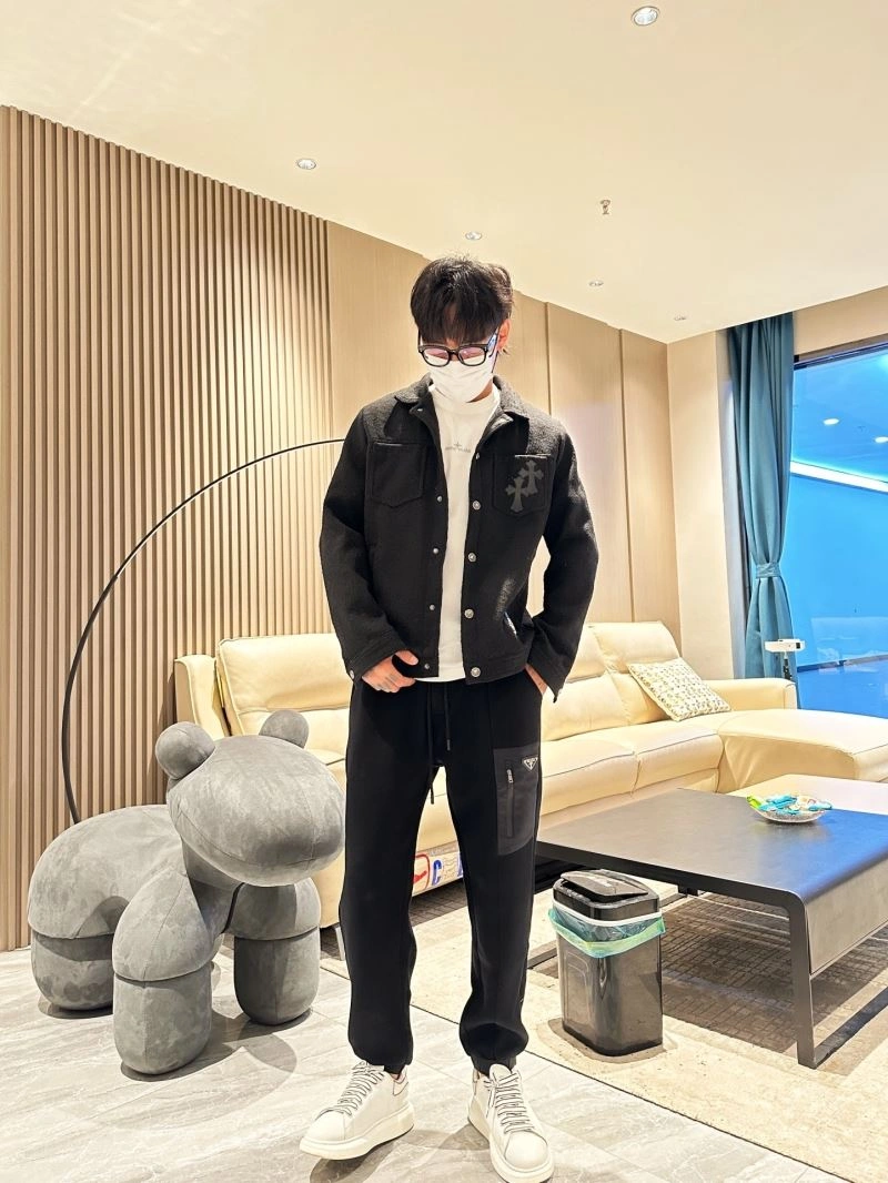Neat Chanel Outwear 111158