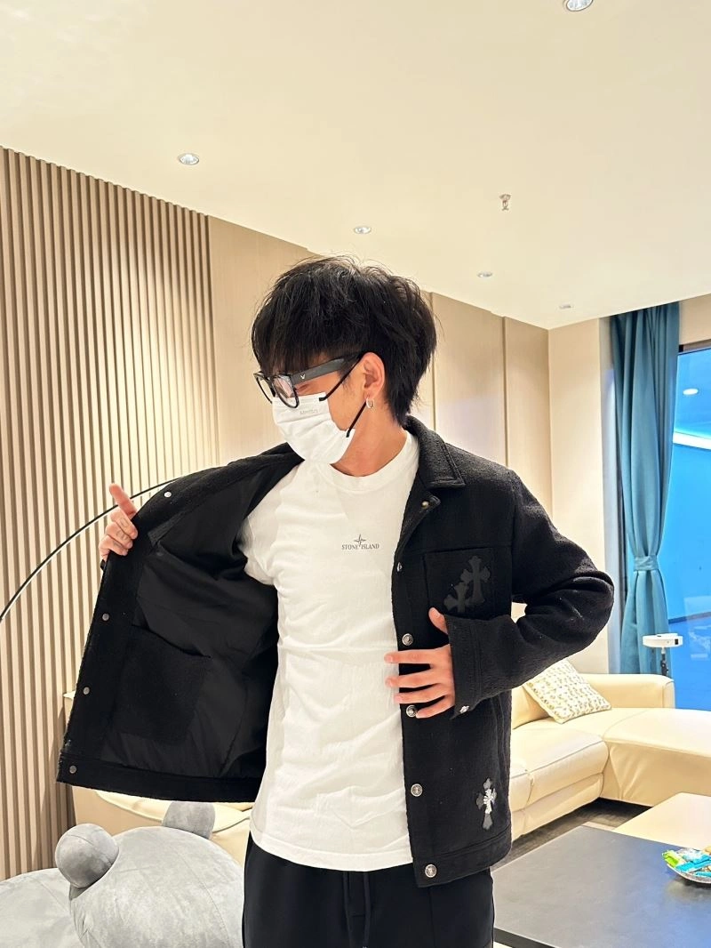Neat Chanel Outwear 111158