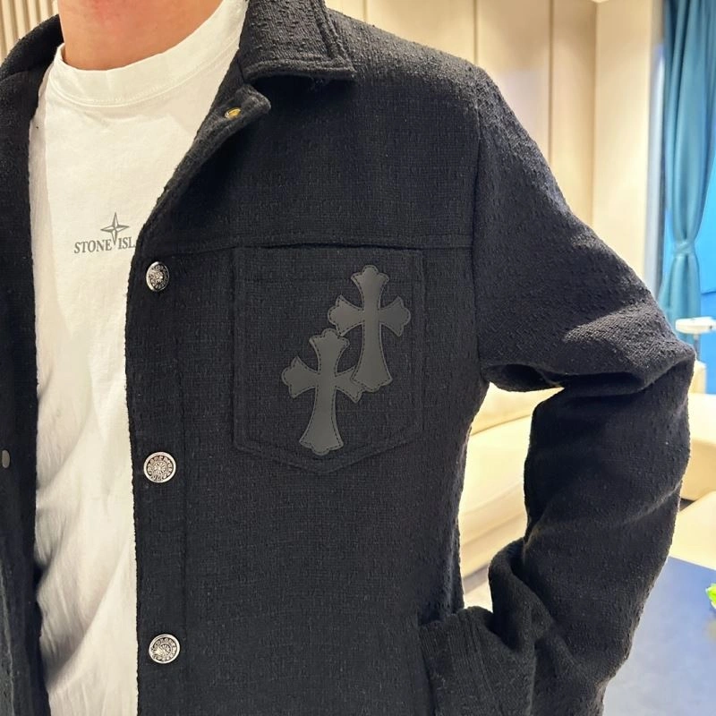 Neat Chanel Outwear 111158