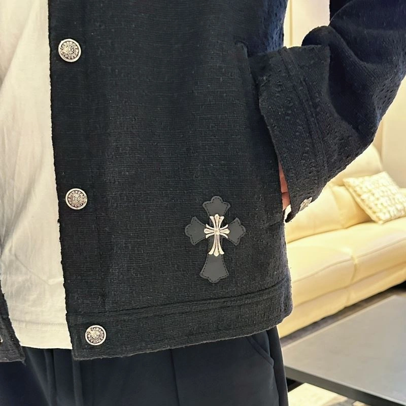 Neat Chanel Outwear 111158