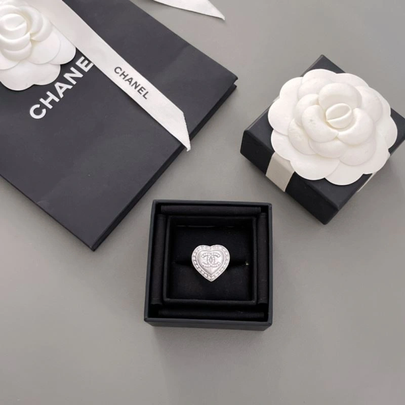 Chanel Rings ModernLook 230908