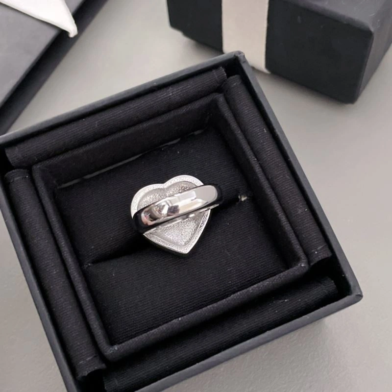 Chanel Rings ModernLook 230908
