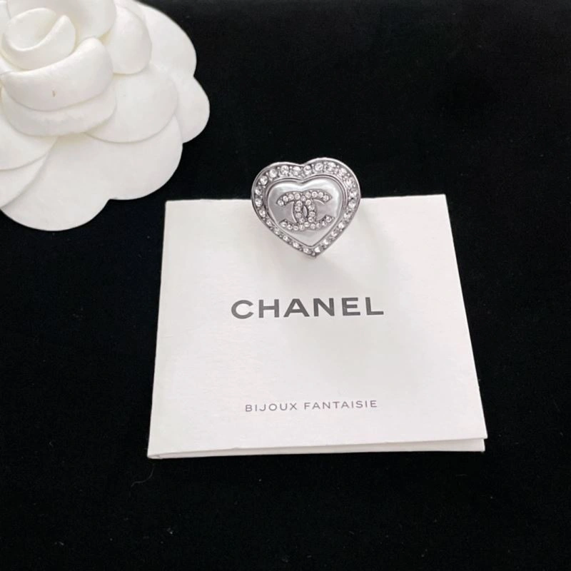 Chanel Rings ModernLook 230908