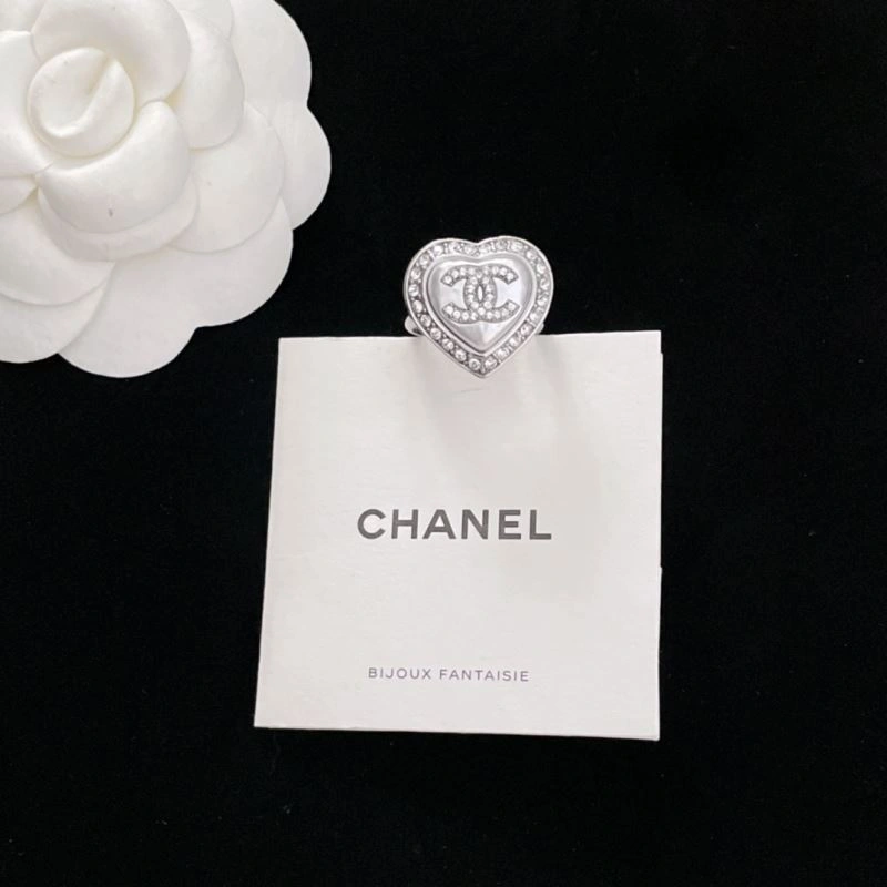 Chanel Rings ModernLook 230908