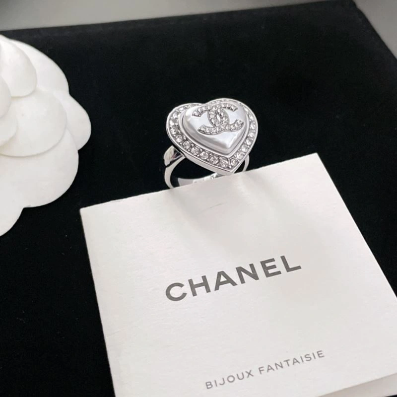 Chanel Rings ModernLook 230908