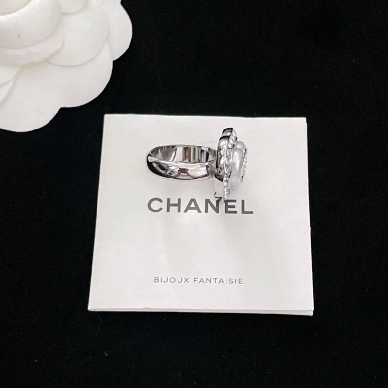 Chanel Rings ModernLook 230908
