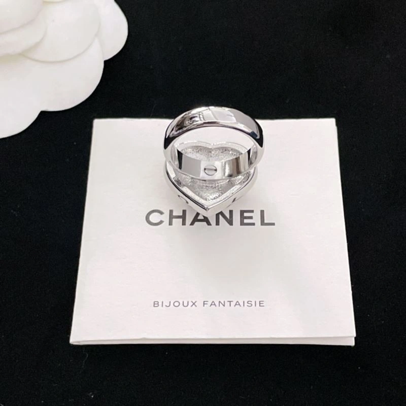 Chanel Rings ModernLook 230908