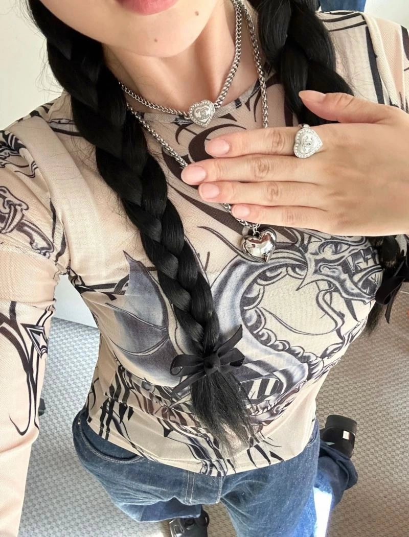Chanel Rings ModernLook 230908