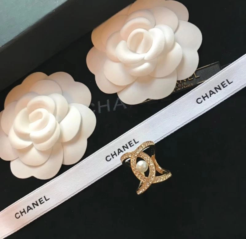 Chanel Rings Timeless 230863