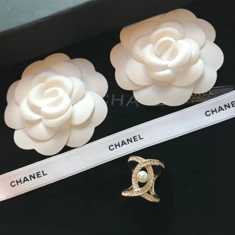 Chanel Rings Timeless 230863