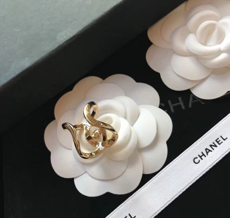 Chanel Rings Timeless 230863