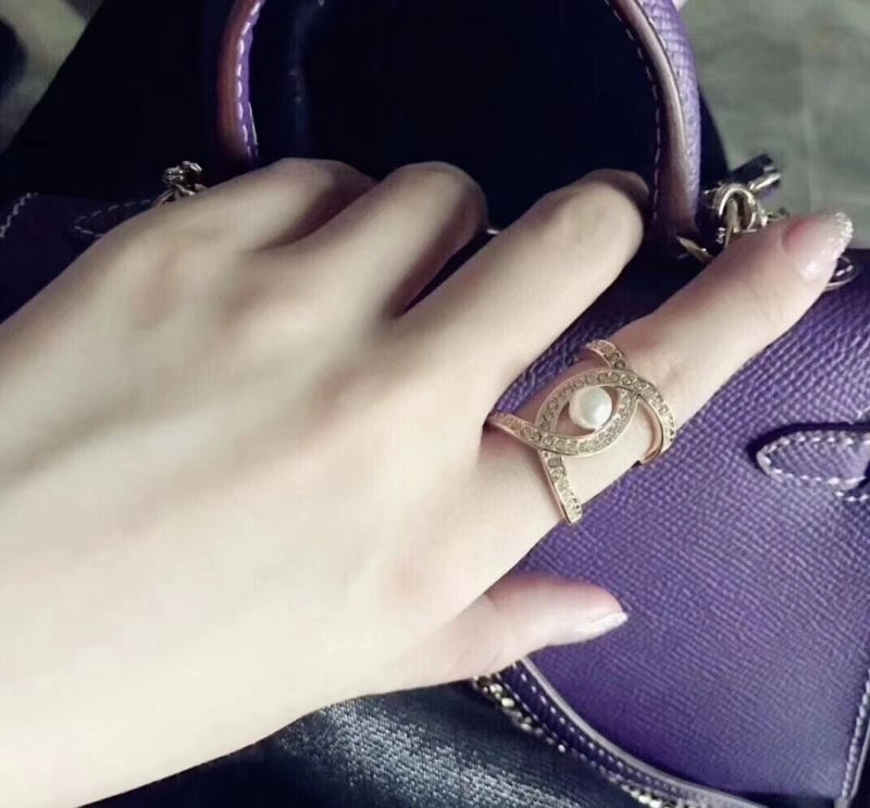 Chanel Rings Timeless 230863