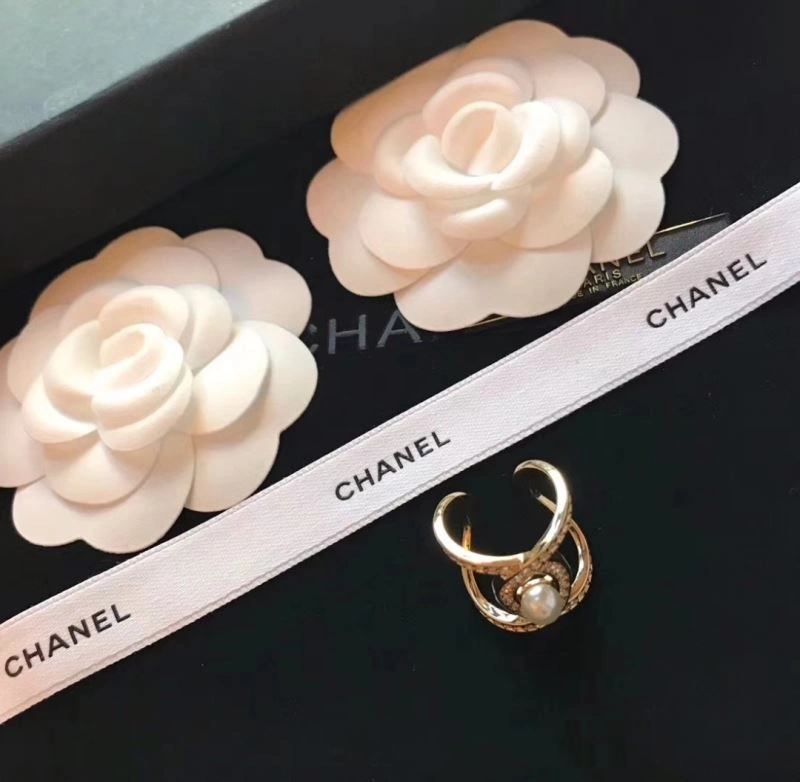 Chanel Rings Timeless 230863