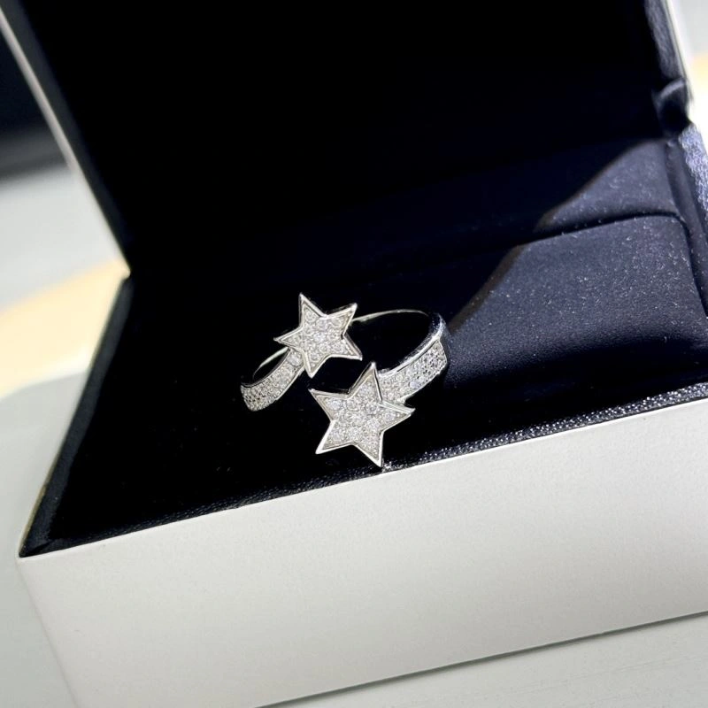 Chanel Rings Supportive 230920