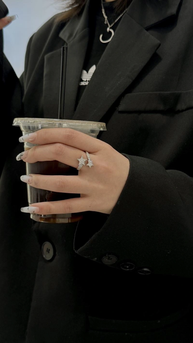 Chanel Rings Supportive 230920