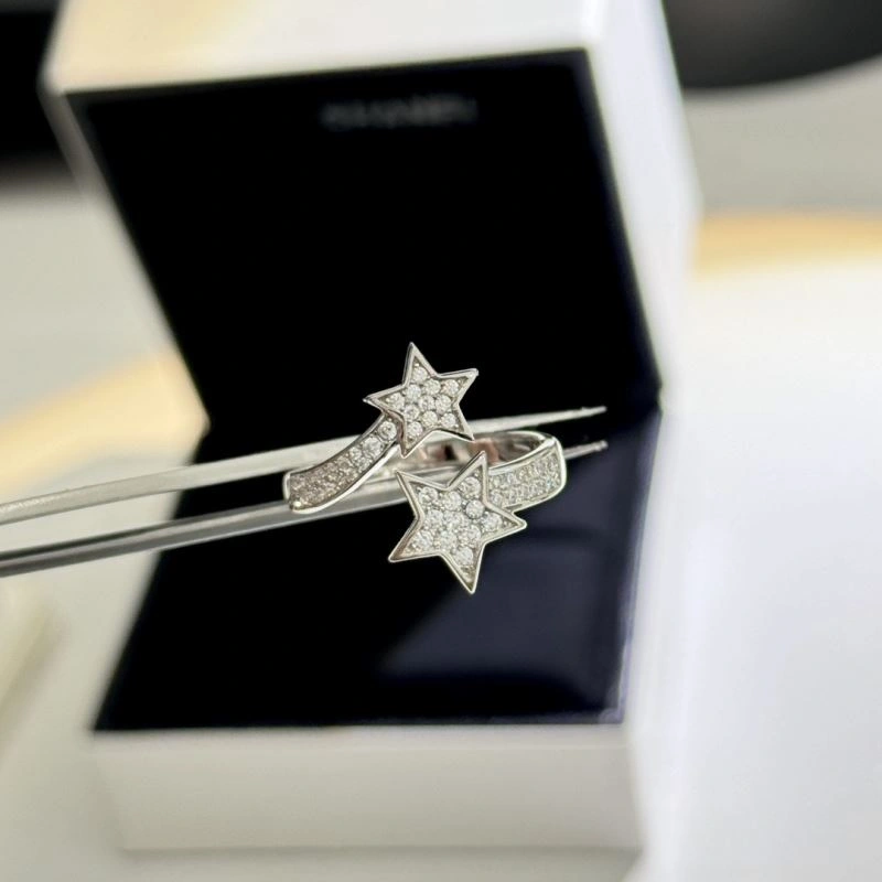 Chanel Rings Supportive 230920