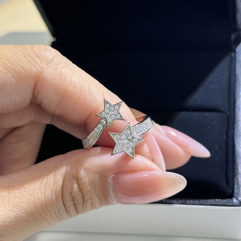 Chanel Rings Supportive 230920