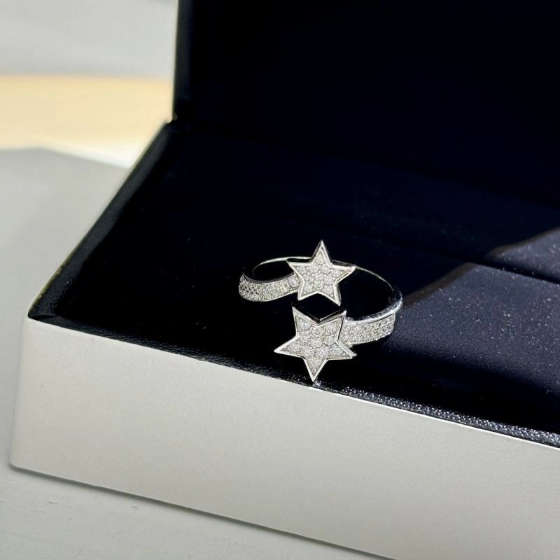 Chanel Rings Supportive 230920